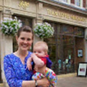 Meet your Posher, Margaret